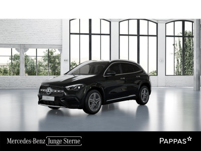 Mercedes-Benz GLA Gebrauchtwagen
