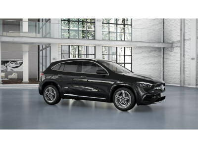 Mercedes-Benz GLA Gebrauchtwagen