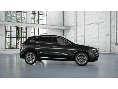 Mercedes-Benz GLA Gebrauchtwagen
