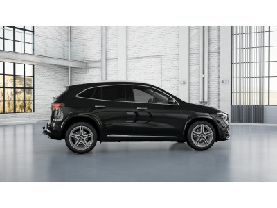 Mercedes-Benz GLA Gebrauchtwagen
