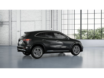 Mercedes-Benz GLA Gebrauchtwagen