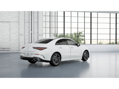 Mercedes-Benz CLA Gebrauchtwagen Mercedes-Benz CLA Gebrauchtwagen