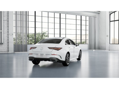 Mercedes-Benz CLA Gebrauchtwagen Mercedes-Benz CLA Gebrauchtwagen