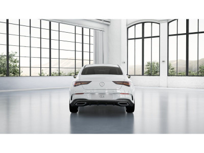 Mercedes-Benz CLA Gebrauchtwagen Mercedes-Benz CLA Gebrauchtwagen