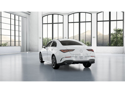 Mercedes-Benz CLA Gebrauchtwagen Mercedes-Benz CLA Gebrauchtwagen