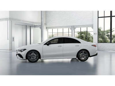 Mercedes-Benz CLA Gebrauchtwagen Mercedes-Benz CLA Gebrauchtwagen