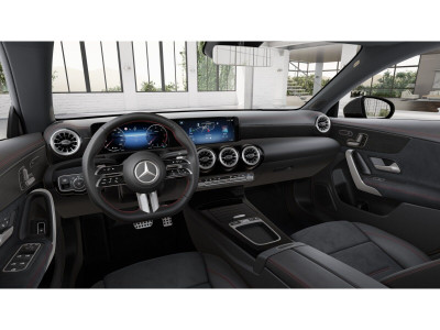 Mercedes-Benz CLA Gebrauchtwagen Mercedes-Benz CLA Gebrauchtwagen