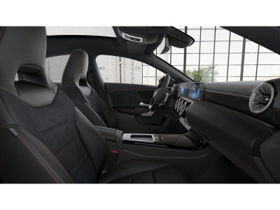 Mercedes-Benz CLA Gebrauchtwagen Mercedes-Benz CLA Gebrauchtwagen