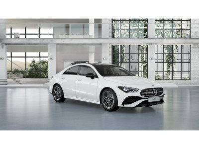 Mercedes-Benz CLA Gebrauchtwagen Mercedes-Benz CLA Gebrauchtwagen