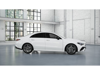 Mercedes-Benz CLA Gebrauchtwagen Mercedes-Benz CLA Gebrauchtwagen