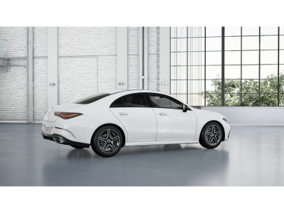 Mercedes-Benz CLA Gebrauchtwagen Mercedes-Benz CLA Gebrauchtwagen