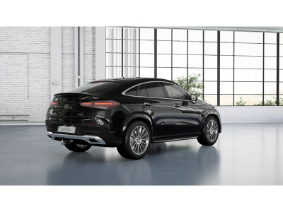 Mercedes-Benz GLE Gebrauchtwagen Mercedes-Benz GLE Gebrauchtwagen