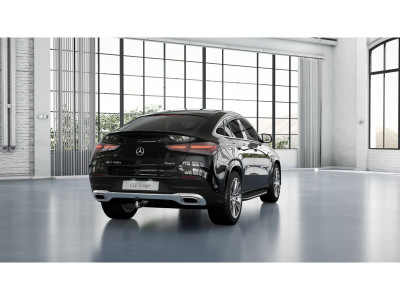 Mercedes-Benz GLE Gebrauchtwagen Mercedes-Benz GLE Gebrauchtwagen