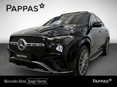 Mercedes-Benz GLE Gebrauchtwagen