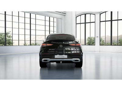 Mercedes-Benz GLE Gebrauchtwagen Mercedes-Benz GLE Gebrauchtwagen