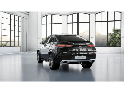 Mercedes-Benz GLE Gebrauchtwagen Mercedes-Benz GLE Gebrauchtwagen