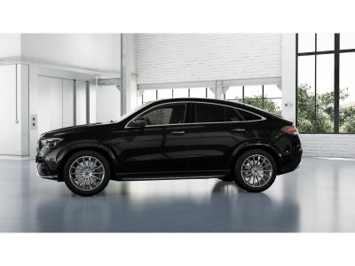 Mercedes-Benz GLE Gebrauchtwagen Mercedes-Benz GLE Gebrauchtwagen