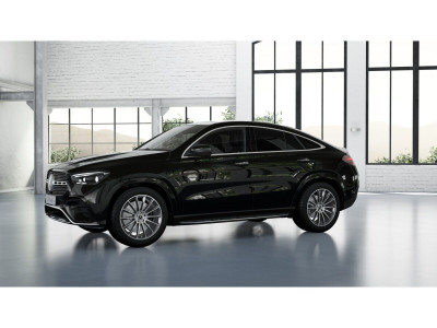 Mercedes-Benz GLE Gebrauchtwagen Mercedes-Benz GLE Gebrauchtwagen