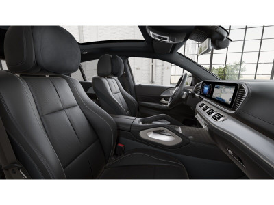 Mercedes-Benz GLE Gebrauchtwagen Mercedes-Benz GLE Gebrauchtwagen