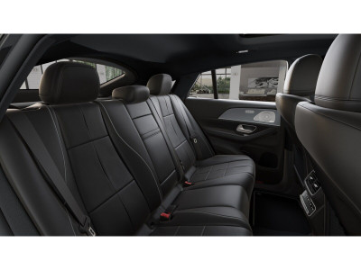 Mercedes-Benz GLE Gebrauchtwagen Mercedes-Benz GLE Gebrauchtwagen