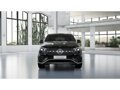 Mercedes-Benz GLE Gebrauchtwagen Mercedes-Benz GLE Gebrauchtwagen