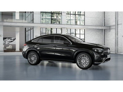 Mercedes-Benz GLE Gebrauchtwagen Mercedes-Benz GLE Gebrauchtwagen