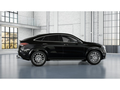 Mercedes-Benz GLE Gebrauchtwagen Mercedes-Benz GLE Gebrauchtwagen