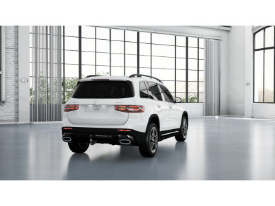 Mercedes-Benz GLB Gebrauchtwagen Mercedes-Benz GLB Gebrauchtwagen