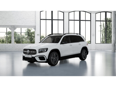 Mercedes-Benz GLB Gebrauchtwagen Mercedes-Benz GLB Gebrauchtwagen