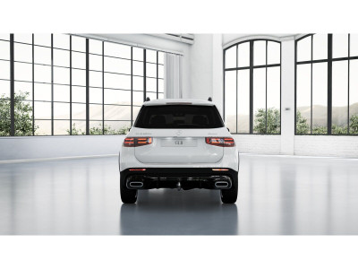 Mercedes-Benz GLB Gebrauchtwagen Mercedes-Benz GLB Gebrauchtwagen