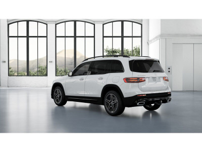 Mercedes-Benz GLB Gebrauchtwagen Mercedes-Benz GLB Gebrauchtwagen