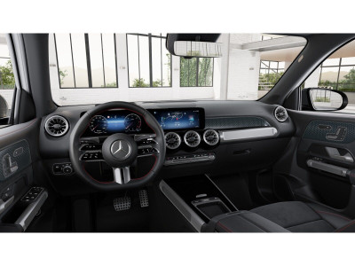 Mercedes-Benz GLB Gebrauchtwagen Mercedes-Benz GLB Gebrauchtwagen