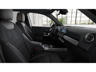 Mercedes-Benz GLB Gebrauchtwagen Mercedes-Benz GLB Gebrauchtwagen