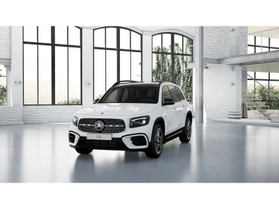Mercedes-Benz GLB Gebrauchtwagen Mercedes-Benz GLB Gebrauchtwagen