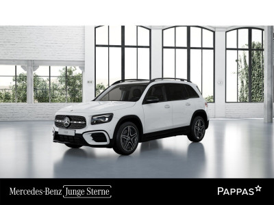 Mercedes-Benz GLB Gebrauchtwagen Mercedes-Benz GLB Gebrauchtwagen