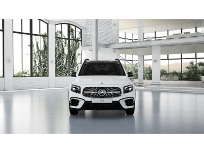 Mercedes-Benz GLB Gebrauchtwagen Mercedes-Benz GLB Gebrauchtwagen