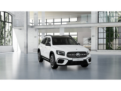 Mercedes-Benz GLB Gebrauchtwagen Mercedes-Benz GLB Gebrauchtwagen