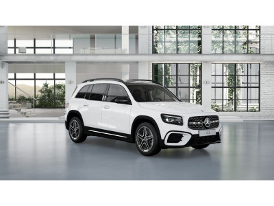 Mercedes-Benz GLB Gebrauchtwagen Mercedes-Benz GLB Gebrauchtwagen