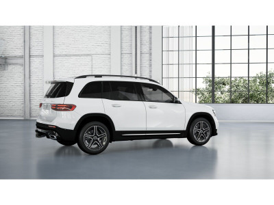 Mercedes-Benz GLB Gebrauchtwagen Mercedes-Benz GLB Gebrauchtwagen