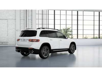 Mercedes-Benz GLB Gebrauchtwagen Mercedes-Benz GLB Gebrauchtwagen