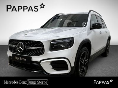 Mercedes-Benz GLB Gebrauchtwagen