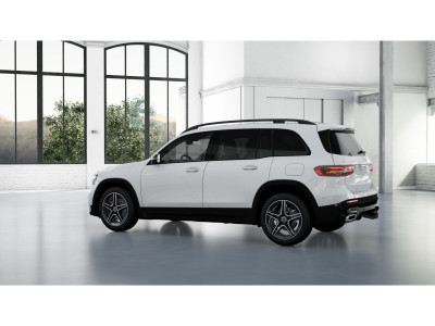 Mercedes-Benz GLB Gebrauchtwagen Mercedes-Benz GLB Gebrauchtwagen