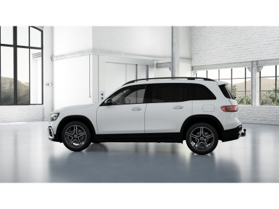 Mercedes-Benz GLB Gebrauchtwagen Mercedes-Benz GLB Gebrauchtwagen
