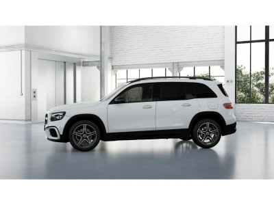 Mercedes-Benz GLB Gebrauchtwagen Mercedes-Benz GLB Gebrauchtwagen