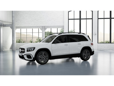 Mercedes-Benz GLB Gebrauchtwagen Mercedes-Benz GLB Gebrauchtwagen