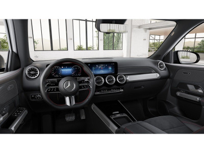 Mercedes-Benz GLB Gebrauchtwagen Mercedes-Benz GLB Gebrauchtwagen