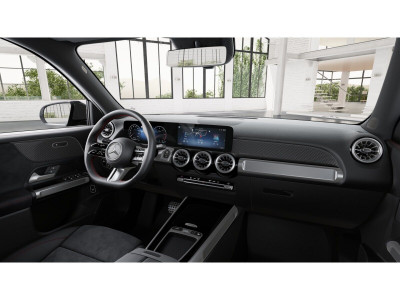 Mercedes-Benz GLB Gebrauchtwagen Mercedes-Benz GLB Gebrauchtwagen