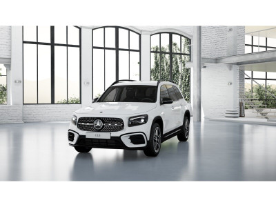 Mercedes-Benz GLB Gebrauchtwagen Mercedes-Benz GLB Gebrauchtwagen