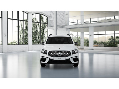 Mercedes-Benz GLB Gebrauchtwagen Mercedes-Benz GLB Gebrauchtwagen