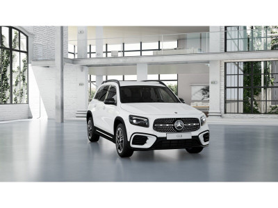Mercedes-Benz GLB Gebrauchtwagen Mercedes-Benz GLB Gebrauchtwagen